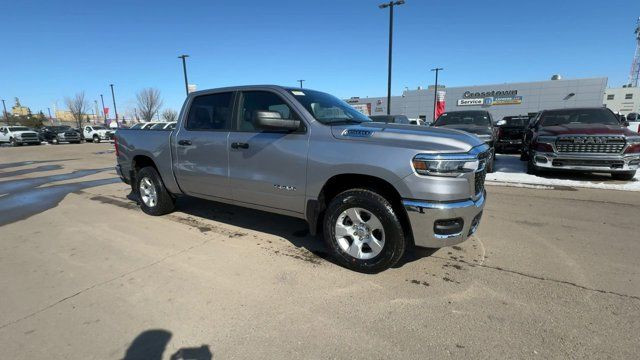 2025 Ram 1500 Tradesman | Remote Start | Apple CarPlay in Cars & Trucks in Edmonton - Image 2