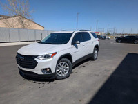 Welcome aboard this pre-owned 2019 Chevrolet Traverse LT Cloth, presenting a versatile and spacious... (image 3)
