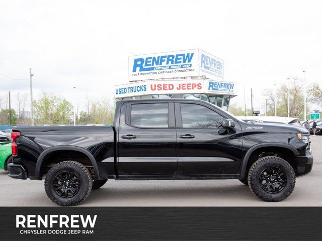 2023 Chevrolet Silverado 1500 ZR2 Technology Pkg / 6.2L in Cars & Trucks in Calgary