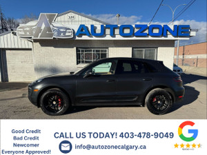 2015 Porsche Macan AWD 4dr S