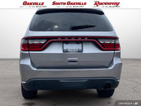 2016 Dodge Durango SXT Billet Silver Metallic Clearcoat Pentastar 3.6L V6 VVT 8-Speed Automatic Call... (image 4)