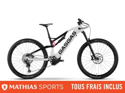 Faites vite PROMOTION de 4450.0$ du manufacturier et de $ votre concessionnaire Mathias Sports. Conc...