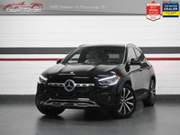 2021 Mercedes-Benz GLA 250 4MATIC No Accident Beige Leather Ambi