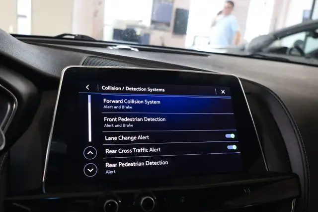 2021 Cadillac CT5 Premium Luxury AWD - SUNROOF|NAVI|360CAMERA|BL dans Autos et camions dans Ville de Toronto - Image 22