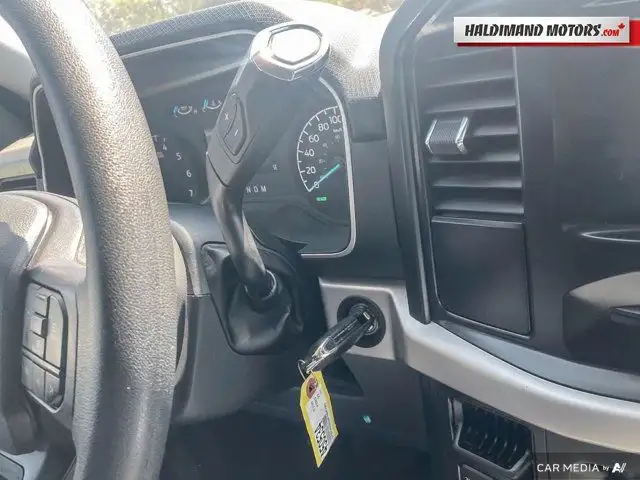 2022 Ford F-150 XL in Cars & Trucks in Hamilton - Image 22