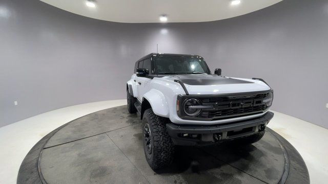 2025 Ford Bronco Raptor in Cars & Trucks in Strathcona County - Image 2