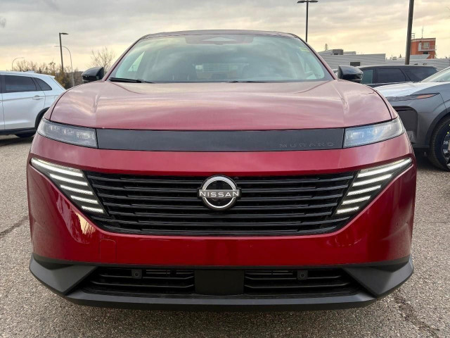2025 Nissan Murano in Cars & Trucks in Calgary - Image 3