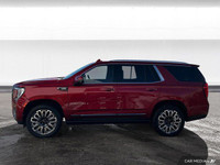 The 2024 GMC Yukon includes adaptive cruise control, heated and ventilated front seats with massage,... (image 2)