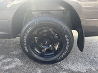 Ram 1500**Classic**Tradesman**4x4**3.6L**V6**40/20/40 Bench Seat**8.4 Touchscreen**Apple Car Play**A... (image 8)