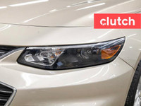 1 OWNER / Climate Control, Bluetooth Music, Touchscreen Display and more! Clutch is the largest onli... (image 7)