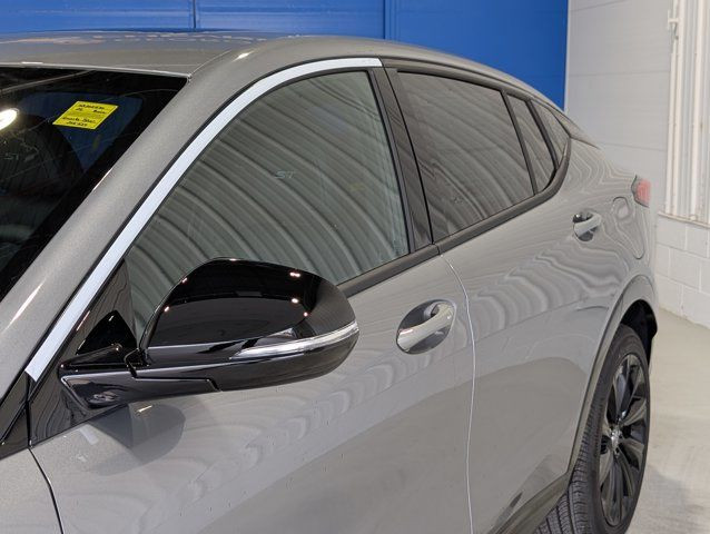 2025 Buick Envista Sport Touring- Adv Safety Pkg - Convenience in Cars & Trucks in Barrie - Image 3