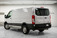 Only 23,598 Miles! Dealer Certified Pre-Owned. This Ford Transit Cargo Van delivers a Regular Unlead... (image 5)