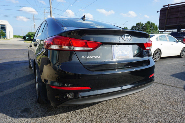 2017 Hyundai Elantra in Cars & Trucks in Oakville / Halton Region - Image 4