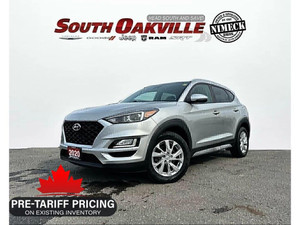 2020 Hyundai Tucson PREFERRED | BACKUP CAMERA | CARPLAY | HEATED SEATS