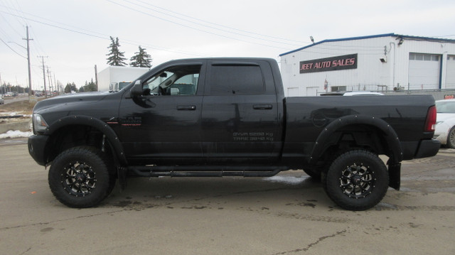 2016 RAM 3500 PICKUP  TRUCK LARAMIE in Cars & Trucks in Edmonton