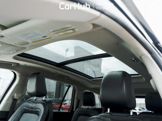 2022 Lincoln Aviator Reserve AWD Panoroof Heated Vented Seats in Cars & Trucks in City of Toronto - Image 4