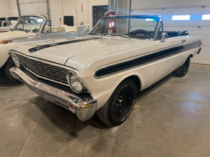 1964 Ford Falcon Convertible