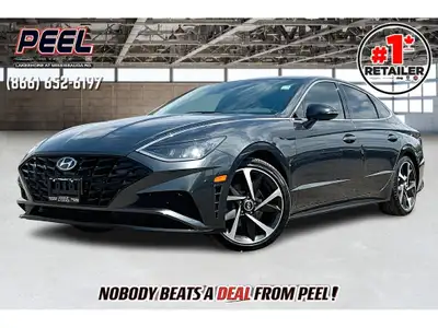 COME SEE WHY ''NOBODY BEATS A DEAL FROM PEEL!'' Your Source for ALL make and models used cars and tr...