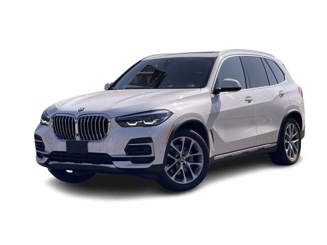 2023 BMW X5 XDrive40i, Premium Essential Navigation, Remote Star in Cars & Trucks in Calgary