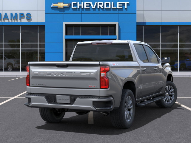 Chevrolet Silverado 1500 2025 in Cars & Trucks in Longueuil / South Shore - Image 4