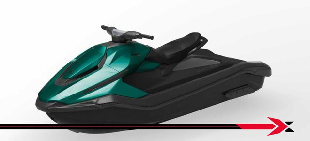 2023 TAIGA Orca Carbon Premium in Powerboats & Motorboats in Gatineau