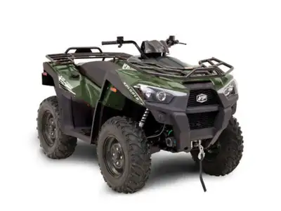 2024 Argo Xplorer XR 700 EPS Visit us today at 33 Emes Road (Off McPhillips @ the North Perimeter)....