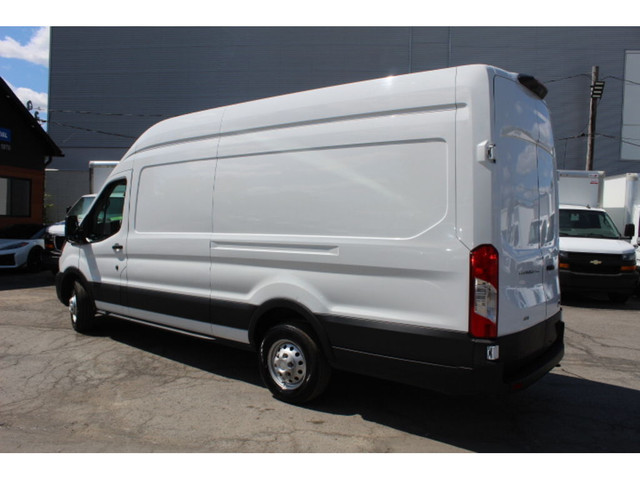 2023 Ford Transit Cargo Van T-250 AWD TOIT HAUT ALLONGÉ 148 EL 1 in Cars & Trucks in Laval / North Shore - Image 4