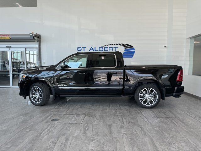 2025 Ram 1500 Tungsten in Cars & Trucks in St. Albert - Image 2