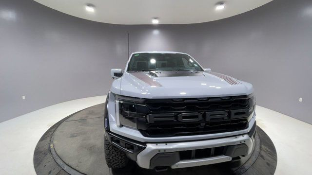 2025 Ford F-150 Raptor - 802A in Cars & Trucks in Strathcona County - Image 3