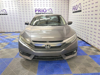 Certified Navigation Rear-View Camera Sun Roof Push Start Leather Seats Heated Seats Alloy Wheels Bl... (image 7)
