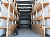 Introducing the 2020 Mercedes-Benz Sprinter 170 WBdesigned for those who need extra space without co... (image 6)