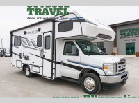 2024 Forest River RV Forester LE 2151SLE Ford