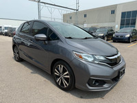 2019 HONDA FIT -EX - Hatchback- 4 Door - Automatic Transmission - 5 Passenger - 1.6 Lit - V4 Cylinde... (image 4)