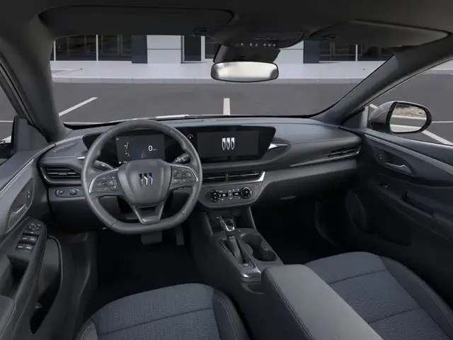 2025 Buick Envista Preferred dans Autos et camions dans London - Image 6