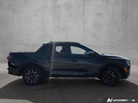 This Hyundai Santa Cruz has a powerful Intercooled Turbo Regular Unleaded I-4 2.5 L/152 engine power... (image 6)