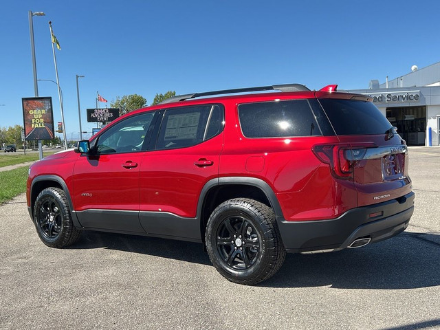 2023 GMC Acadia AT4 in Cars & Trucks in Calgary - Image 4