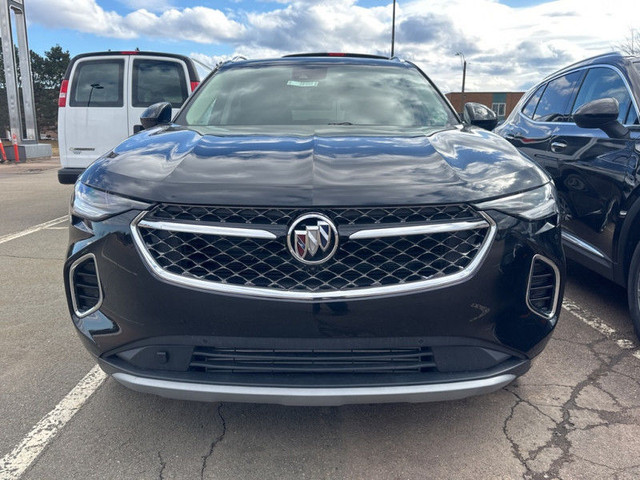 2023 Buick Envision Avenir - Moonroof - Leather Seats - $340 B/W in Cars & Trucks in Moncton - Image 2