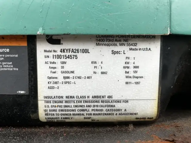 2005 Morgan Olson Workhorse 14 Foot Step Van with Shelving in Heavy Trucks in Delta/Surrey/Langley - Image 15
