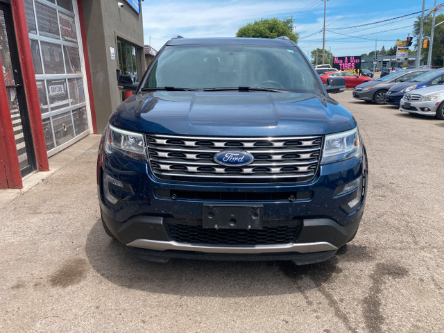 2017 Ford Explorer XLT in Cars & Trucks in Kitchener / Waterloo - Image 2