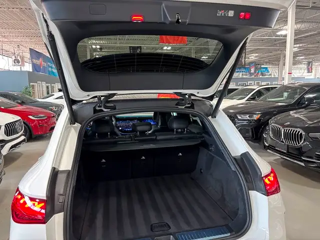 2024 Mercedes-Benz EQE EQE AMG|SUV|4MATIC|NO LUX TAX|NAV|HUD|BUR in Cars & Trucks in City of Toronto - Image 15