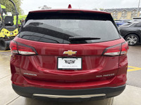 Elevate your daily drive with this 2022 Chevrolet Equinox Premier, finished in an eye-catching Cherr... (image 6)