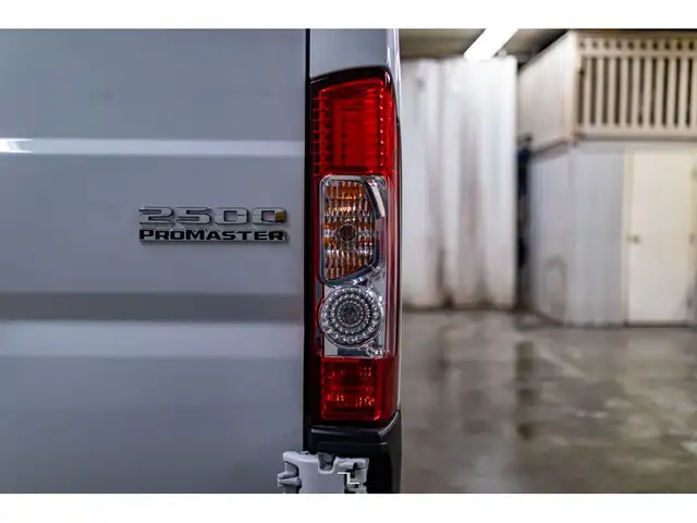 2024 Ram ProMaster Cargo Van 2500 SLT Extended High Roof Cargo V in Cars & Trucks in Red Deer - Image 10