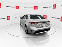 All Services Completed, One Owner verified, Don Valley North Toyota Original, Bought and Serviced He... (image 5)