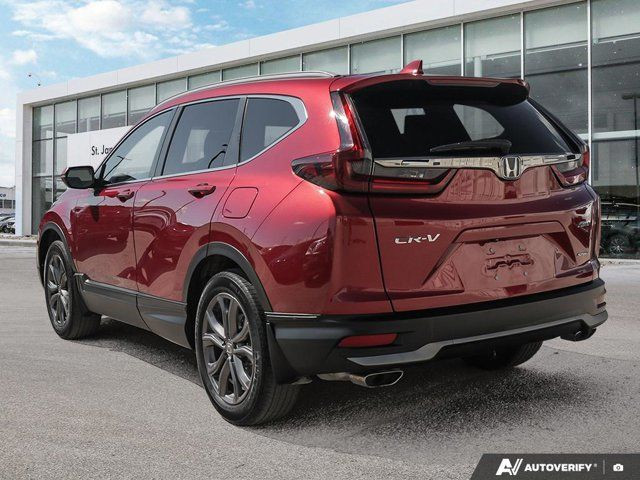 2022 Honda CR-V Sport in Cars & Trucks in Winnipeg - Image 3