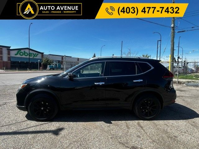 2020 Nissan Rogue S - HEATED SEATS, BACKUP CAMERA, HEATED STEERI in Cars & Trucks in Calgary - Image 2