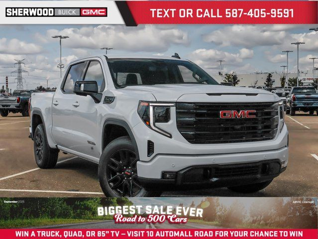 2026 GMC Sierra 1500 Elevation in Cars & Trucks in Strathcona County