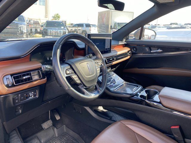 2022 Lincoln Nautilus Reserve AWD * 360 CAMERA * in Cars & Trucks in Edmonton - Image 3