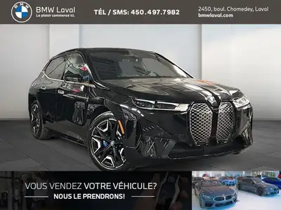 ===== Pourquoi acheter chez nous ? ===== Depuis plus de 50 ans, BMW MINI Laval est une référence dan...