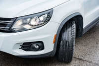 2017 Volkswagen Tiguan 4MOTION HIGHLINE Certification included. HST and Licensing Extra FINANCING AV... (image 7)