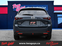 2024 Mazda CX-5 Kuro Eternal Blue Mica *NEW TIRES*, *SUNROOF*, *BACK-UP CAMERA*, *CLEAN CARFAX REPOR... (image 7)